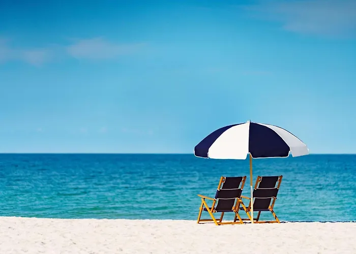 Hilton Garden Inn St. Pete Beach, Fl