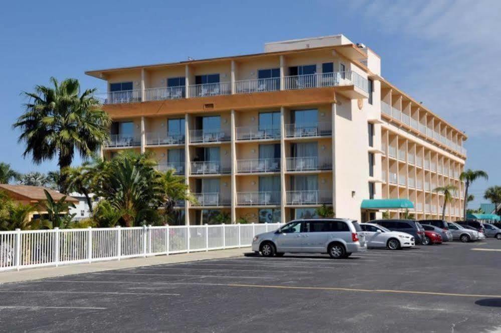 Hilton Garden St. Pete Beach, Fl Hotel